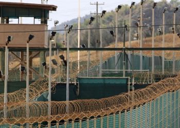 Guantánamo, polémico y estratégico enclave en medio de nuevas tensiones entre Cuba y EEUU