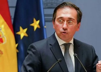 España pide a EE.UU. que vuelva a la negociación para acabar con la guerra en Irán