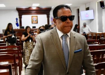Alexis Medina Sánchez cambia de defensa para enfrentar apelación en el caso Antipulpo