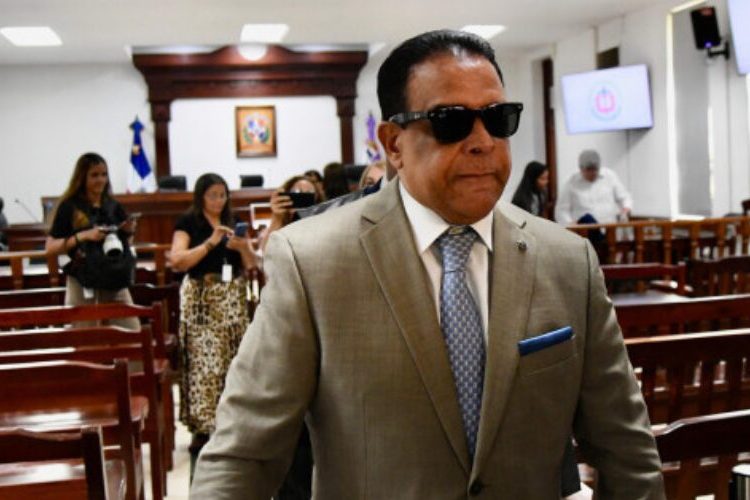 Alexis Medina Sánchez cambia de defensa para enfrentar apelación en el caso Antipulpo