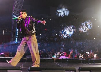 Shadow Blow presentó uno de los shows más aplaudidos de “Alofoke en el Agganis”