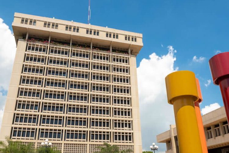 Reservas internacionales del Banco Central están en su nivel más alto de la historia