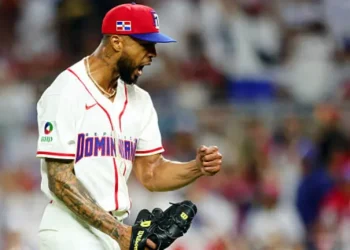 República Dominicana confía en su plan de juego y espera sólida apertura de Cristopher Sánchez