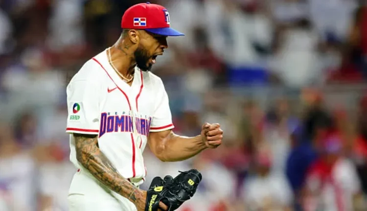 República Dominicana confía en su plan de juego y espera sólida apertura de Cristopher Sánchez