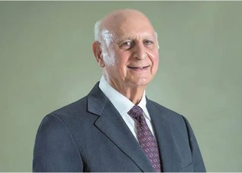 Fallece Don Héctor José Rizek Llabaly, ícono del empresariado y producción de cacao en el país