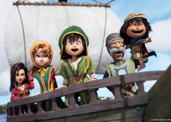 ‘Dragon Quest VII Reimagined’: el renacer de una leyenda de los videojuegos