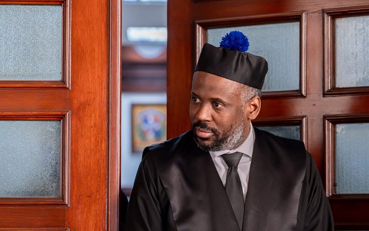 Defensa de Jean Alain Rodríguez hace perder el tiempo al tribunal, afirma Wilson Camacho