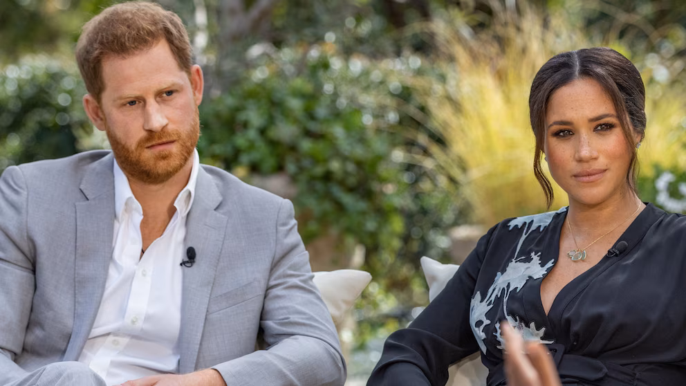 Meghan Markle y el príncipe Harry preparan nueva serie sobre el polo para Netflix