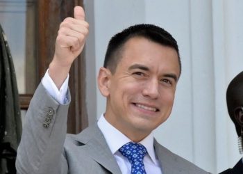 Con Cuba, Ecuador suma ya cuatro países con las relaciones rotas bajo el mandato de Noboa