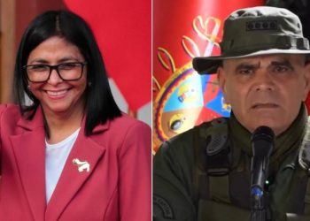 Delcy Rodríguez destituye a Padrino López y designa nuevo ministro de Defensa en Venezuela