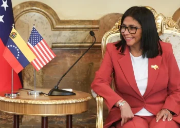 Delcy Rodríguez renueva gabinete: cambia a los ministros de Transporte, Trabajo, Energía Eléctrica y Vivienda