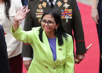 Presidenta venezolana Delcy Rodríguez participará de forma virtual en un foro económico de Miami