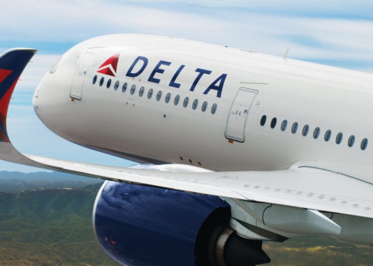 Delta suspende trato prioritario a congresistas de EE.UU. en aeropuertos debido al caos