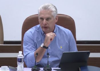 Díaz-Canel: el FBI viajará a Cuba para la investigación del incidente de la lancha rápida