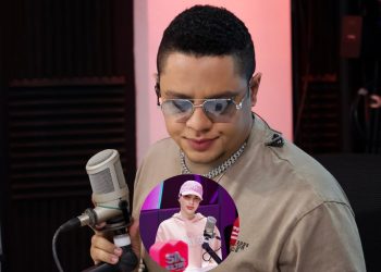 ¡Se acabó el relajo! Robert Sánchez lanza contundente ultimátum a Amelia Alcántara: «Muestren las pruebas el lunes»