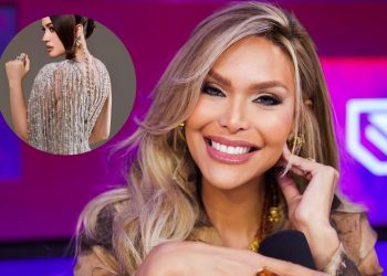 Georgina Duluc desmiente rivalidad con Karen Yapoort y califica rumores de «disparate»