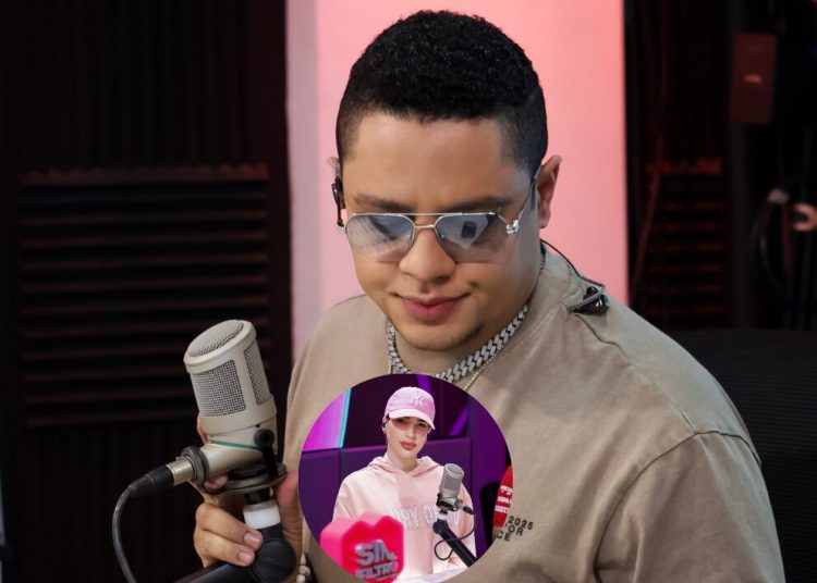 ¡Se acabó el relajo! Robert Sánchez lanza contundente ultimátum a Amelia Alcántara: «Muestren las pruebas el lunes»