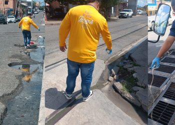 Dirección Provincial de Salud de La Romana intensifica jornadas de prevención contra el dengue