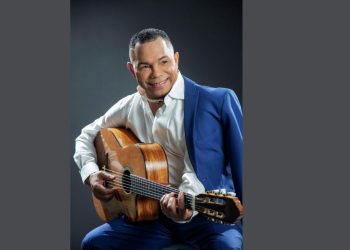 Joe Veras reafirma su sello inconfundible con “Por pensar en ti”