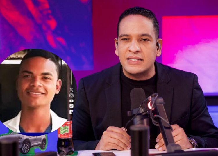 Hansel García aborda denuncia de médico preso hace 6 años supuestamente por un error