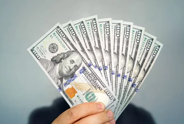 Precio del dólar en la República Dominicana este lunes 16 de marzo de 2026