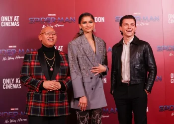 ‘Spider-Man: A Brand New Day’ supera las 1.000 millones de visualizaciones