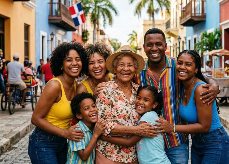 República Dominicana mejora en ranking mundial de felicidad y sube cinco posiciones en 2026