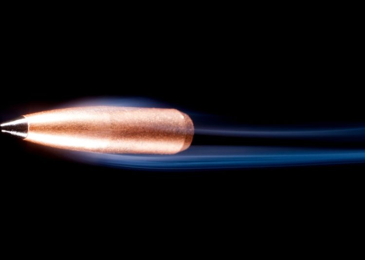 Cinco personas resultan heridas de bala durante “teteo” en Las Palmas de Herrera