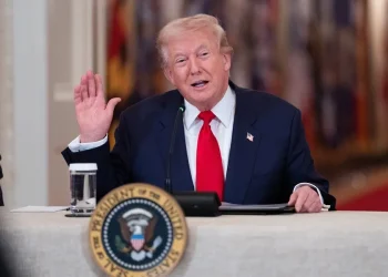 Trump dice que el próximo líder iraní necesitará su aprobación para durar en el cargo