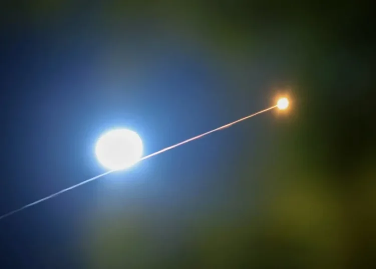 Nuevos ataques contra Arabia Saudita, Kuwait y Catar