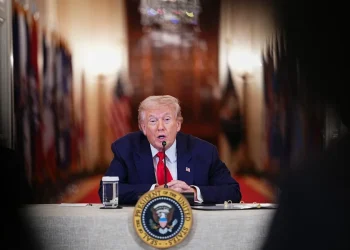 Trump afirma que Cuba está «en sus últimos momentos» pero tendrá «una gran vida nueva»