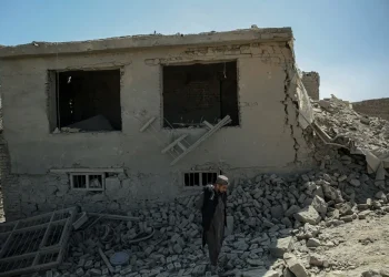 Más de 200 muertos y 400 heridos en el ataque contra un hospital de Kabul, según talibanes