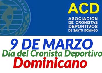 La Asociación de Cronistas Deportivos de Santo Domingo: guardianes de la memoria del deporte dominicano