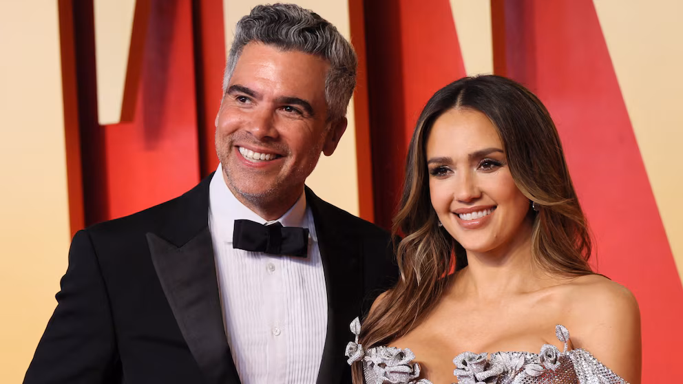 Jessica Alba y Cash Warren cierran su divorcio con acuerdo multimillonario