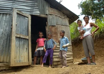 La desigualdad se elevó en el país el año pasado, revela informe