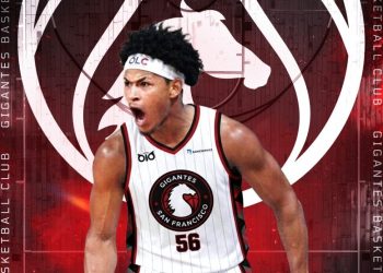 Escogen a Eddy Mercedes primer pick Gigantes de San Francisco del draft de Novatos Súper Liga 2026