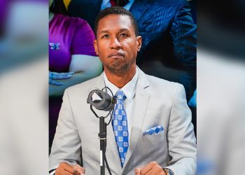 Eduardo Martínez destaca la reducción de siniestralidad vial en el 2025