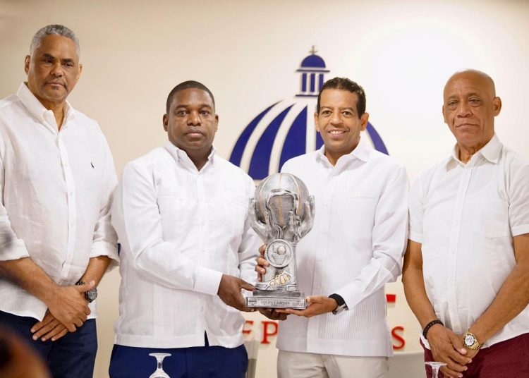 Abadina inaugura este martes el Torneo U25 de Segunda División por la Copa Seaboard