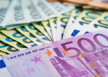 Precio del euro en la República Dominicana este lunes 9 de marzo de 2026