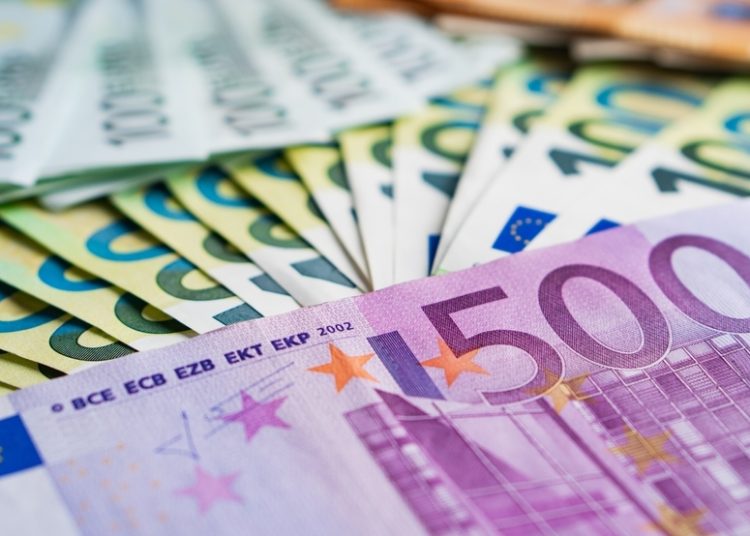 Precio del euro en la República Dominicana este lunes 9 de marzo de 2026
