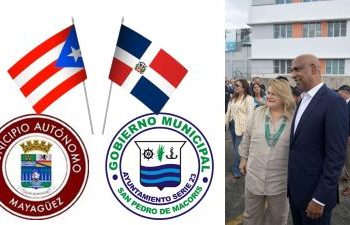 Anuncian proximidad de entrada en operación del ferry Mayagüez-San Pedro de Macorís