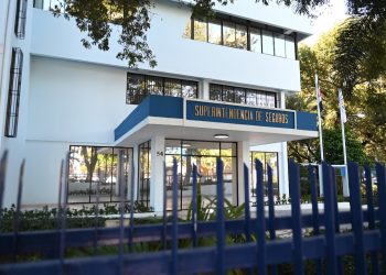 Superintendencia de Seguros lanza Oficina Virtual y pone en marcha el Registro Nacional de Actuarios