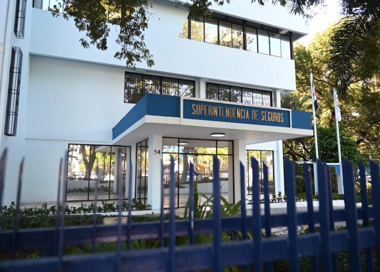 Superintendencia de Seguros lanza Oficina Virtual y pone en marcha el Registro Nacional de Actuarios