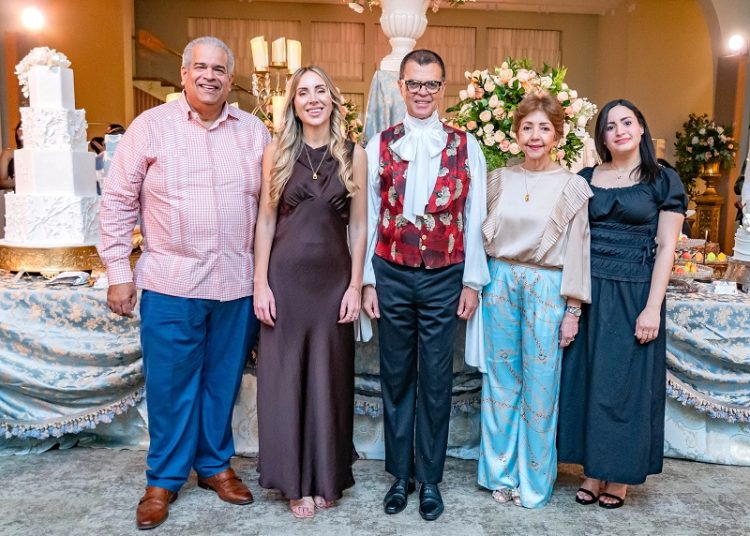 Inicia la temporada de bodas con la 26ª edición de RD Bridal Week 2026