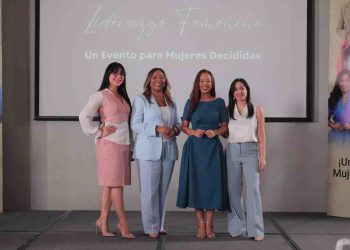 Seguros SURA respalda el encuentro sobre “Liderazgo Femenino” y reúne a 135 lideresas