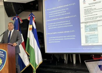 DGCP y Policía Nacional someten a consulta ficha técnica para compra estandarizada de uniformes bajo nueva Ley de Compras y Contrataciones