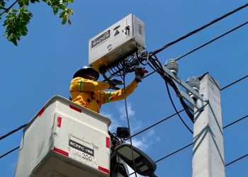 Edeeste impulsa medición inteligente con más de 100,000 clientes integrados al sistema