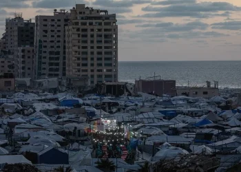Fuerzas israelíes matan a cuatro miembros de una familia, dos niños, en Cisjordania