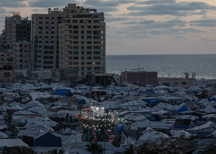Fuerzas israelíes matan a cuatro miembros de una familia, dos niños, en Cisjordania