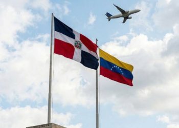 Vuelos directos entre RD y Venezuela se reanudarán el 18 de marzo